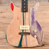 Prisma Guitars Syndicate Natural 2017 Electric Guitars / Solid Body