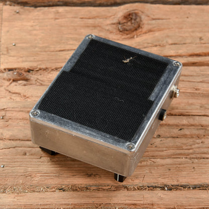 Pro Tone Pedals Cor Mid Boost Effects and Pedals / Bass Pedals