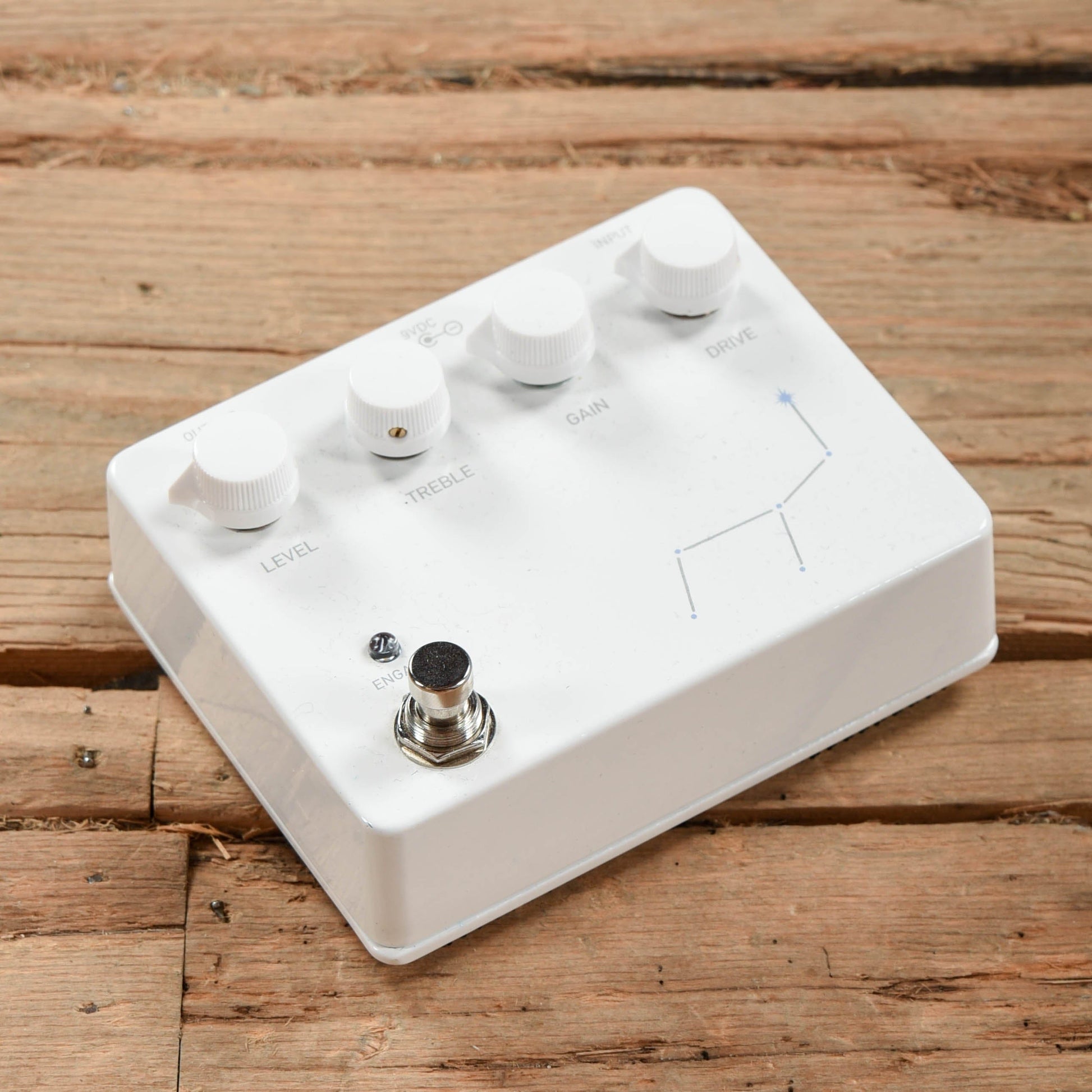 constellation pedal ProAnalog Devices Manticore Constellation V1.2 Special Edition