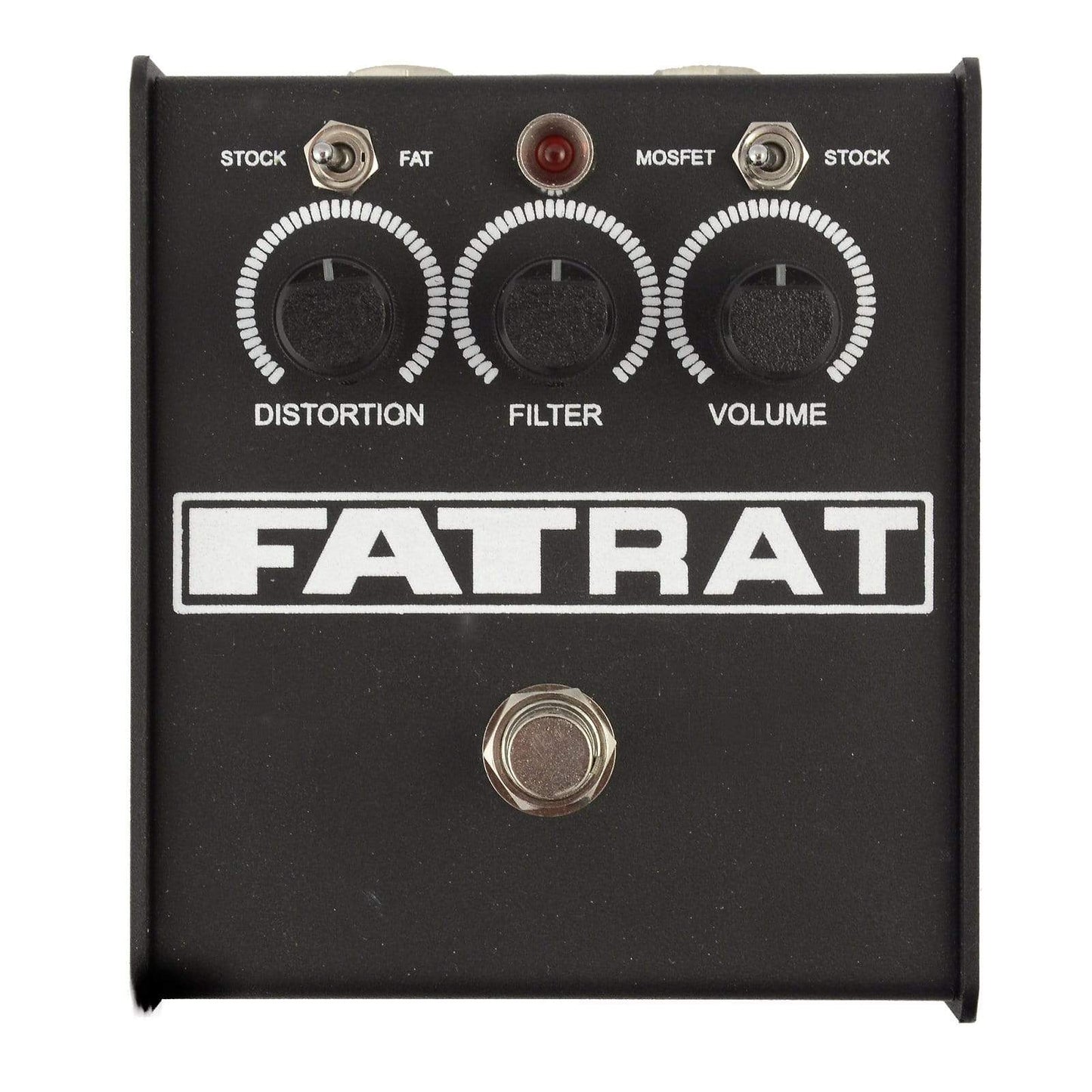 ProCo Fat RAT Distortion Effects and Pedals / Distortion
