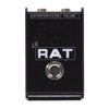 ProCo Lil' Rat Distortion Pedal Effects and Pedals / Distortion