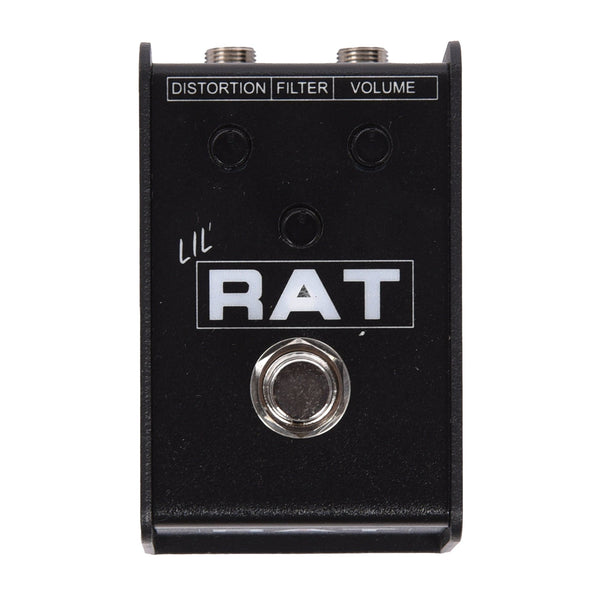 ギター PROCO / LIL'RAT DISTORTiON PEDAL Pro Co Lil' RAT Distortion Pedal | Sweetwater