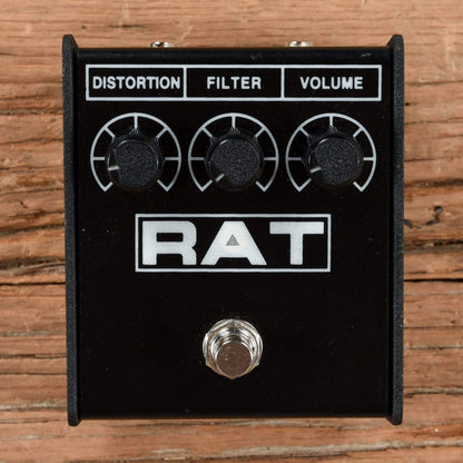 ProCo RAT 2 Distortion Effects and Pedals / Distortion