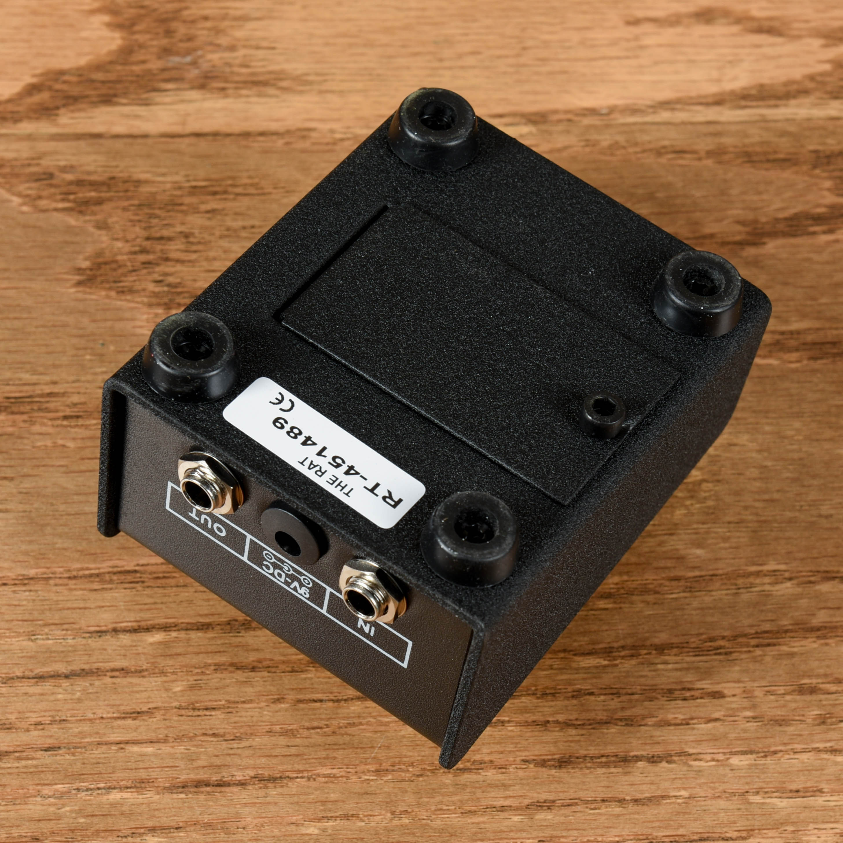 ProCo RAT 2 Distortion Effects and Pedals / Distortion