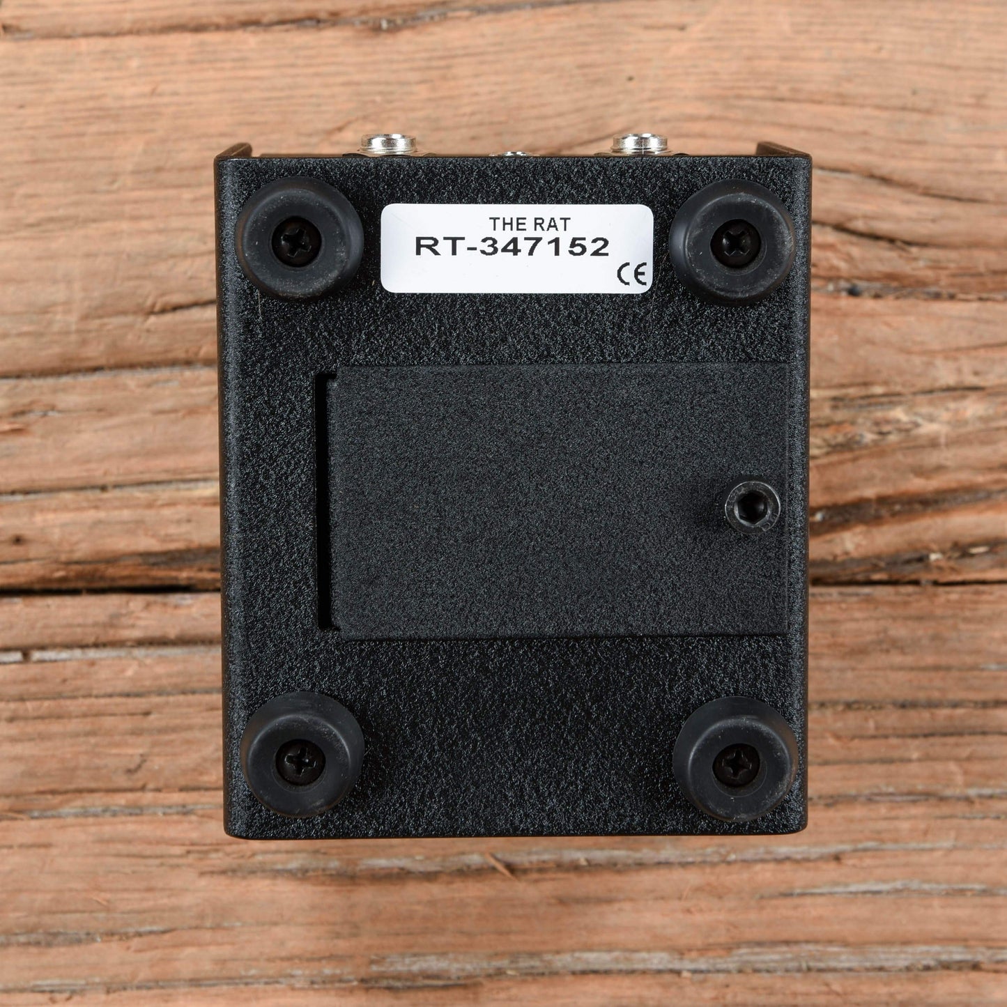 ProCo RAT Distortion Effects and Pedals / Distortion