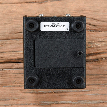 ProCo RAT Distortion Effects and Pedals / Distortion