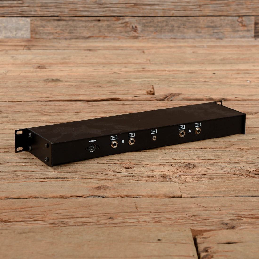 ProCo RAT R2DU Rackmount – Chicago Music Exchange