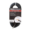 PROformance Instrument Cable 20' Straight-Straight Accessories / Cables