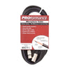 PROformance Microphone Cable 20' Accessories / Cables