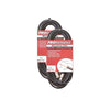 PROformance Microphone Cable 25' 2 Pack Bundle Accessories / Cables