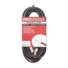 PROformance Microphone Cable 25ft Accessories / Cables
