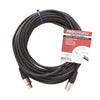 PROformance Microphone Cable 50ft Accessories / Cables