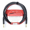PROformance USA Premium Instrument Cable - 10ft Accessories / Cables