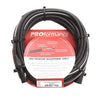 PROformance USA Premium Mic Series Mic Cable 25ft Accessories / Cables