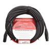 PROformance USA Premium Mic Series Mic Cable 50ft Accessories / Cables