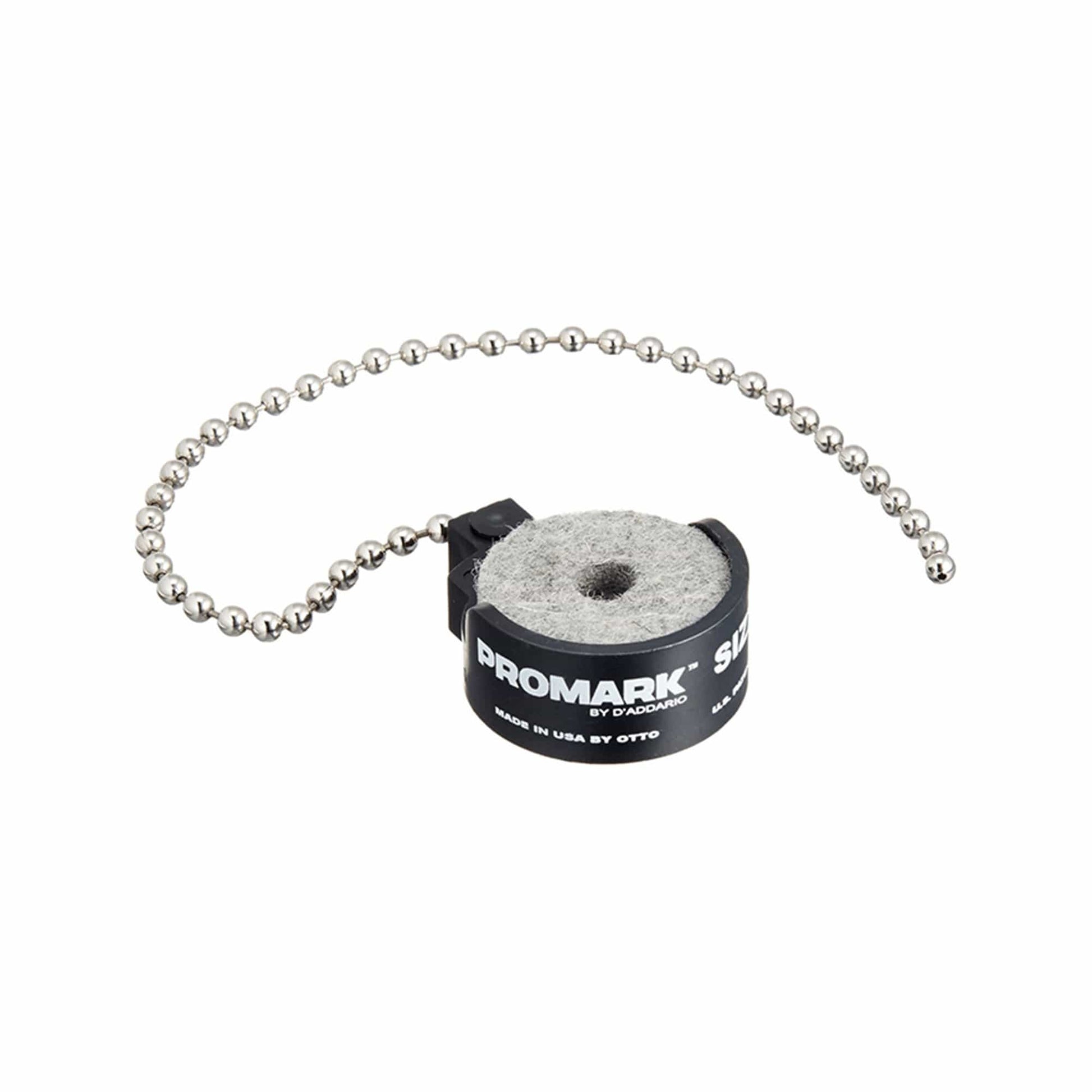 Promark Cymbal Sizzler Drums and Percussion / Parts and Accessories / Drum Parts