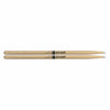 Promark American Hickory 2B Nylon Tip Drum Sticks Drums and Percussion / Parts and Accessories / Drum Sticks and Mallets