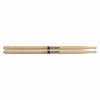 Promark American Hickory 2B Wood Tip Drum Sticks Drums and Percussion / Parts and Accessories / Drum Sticks and Mallets