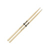 Promark American Hickory 5AB Nylon Tip Drum Sticks Drums and Percussion / Parts and Accessories / Drum Sticks and Mallets