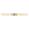Promark American Hickory 5AB Wood Tip Drum Sticks Drums and Percussion / Parts and Accessories / Drum Sticks and Mallets