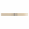 Promark American Hickory 5ALW Wood Tip Drum Sticks Drums and Percussion / Parts and Accessories / Drum Sticks and Mallets