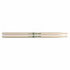 Promark American Hickory 5B Natural Wood Tip Drum Sticks Drums and Percussion / Parts and Accessories / Drum Sticks and Mallets