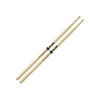 Promark American Hickory 5B Pro Round Wood Tip Drum Sticks Drums and Percussion / Parts and Accessories / Drum Sticks and Mallets