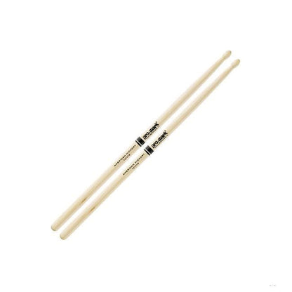 Promark American Hickory 747 Rock Wood Tip Drum Sticks Drums and Percussion / Parts and Accessories / Drum Sticks and Mallets