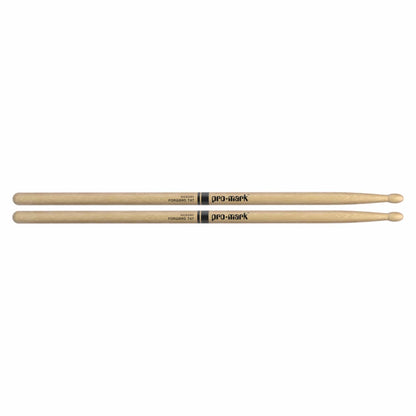 Promark American Hickory 747 Rock Wood Tip Drum Sticks Drums and Percussion / Parts and Accessories / Drum Sticks and Mallets
