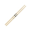 Promark American Hickory 747B Super Rock Wood Tip Drum Sticks Drums and Percussion / Parts and Accessories / Drum Sticks and Mallets