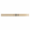 Promark American Hickory 747B Super Rock Wood Tip Drum Sticks Drums and Percussion / Parts and Accessories / Drum Sticks and Mallets