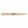 Promark American Hickory 7A Wood Tip Drum Sticks Drums and Percussion / Parts and Accessories / Drum Sticks and Mallets