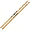 Promark American Hickory 808 Paul Wertico Wood Tip Drum Sticks Drums and Percussion / Parts and Accessories / Drum Sticks and Mallets