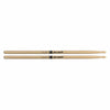 Promark American Hickory Jazz Elvin Jones Wood Tip Drum Sticks Drums and Percussion / Parts and Accessories / Drum Sticks and Mallets