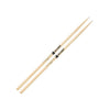 Promark American Hickory Jazz Nylon Tip Drum Sticks Drums and Percussion / Parts and Accessories / Drum Sticks and Mallets