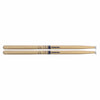 Promark American Hickory TS8 Sean Vega System Blue Tenor Drum Sticks Drums and Percussion / Parts and Accessories / Drum Sticks and Mallets