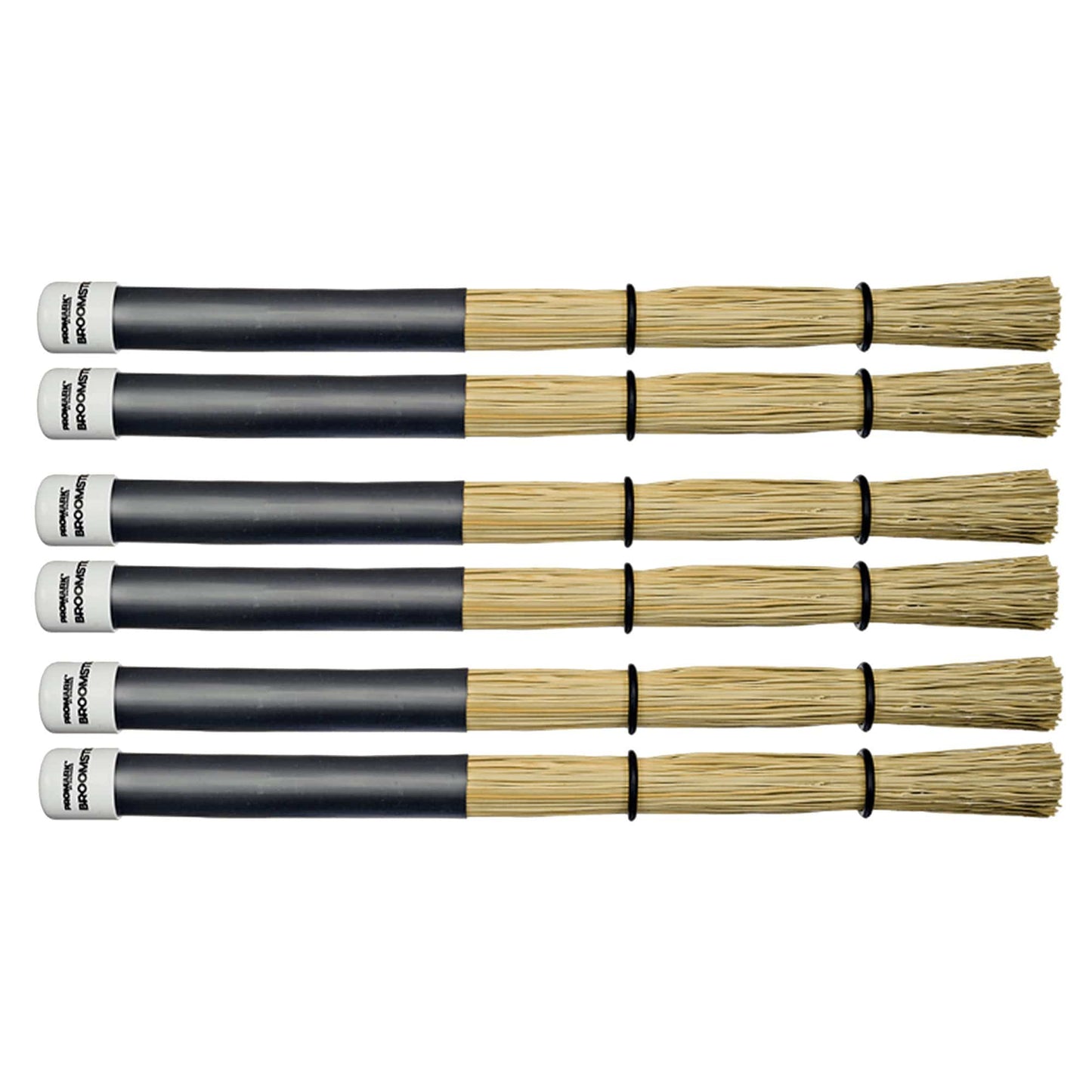 Promark Broomsticks (3 Pack Bundle) Drums and Percussion / Parts and Accessories / Drum Sticks and Mallets