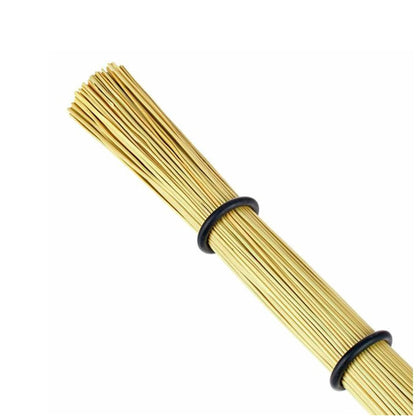 Promark Broomsticks Medium Drums and Percussion / Parts and Accessories / Drum Sticks and Mallets