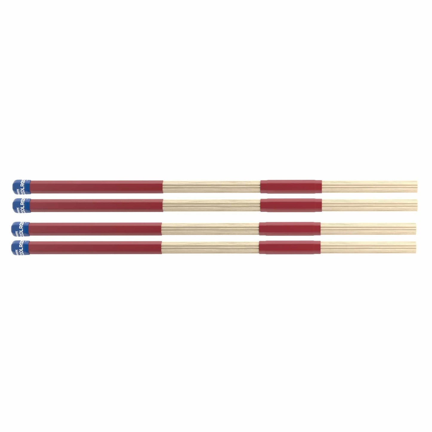 Promark Cool Rods (2 Pack Bundle) Drums and Percussion / Parts and Accessories / Drum Sticks and Mallets