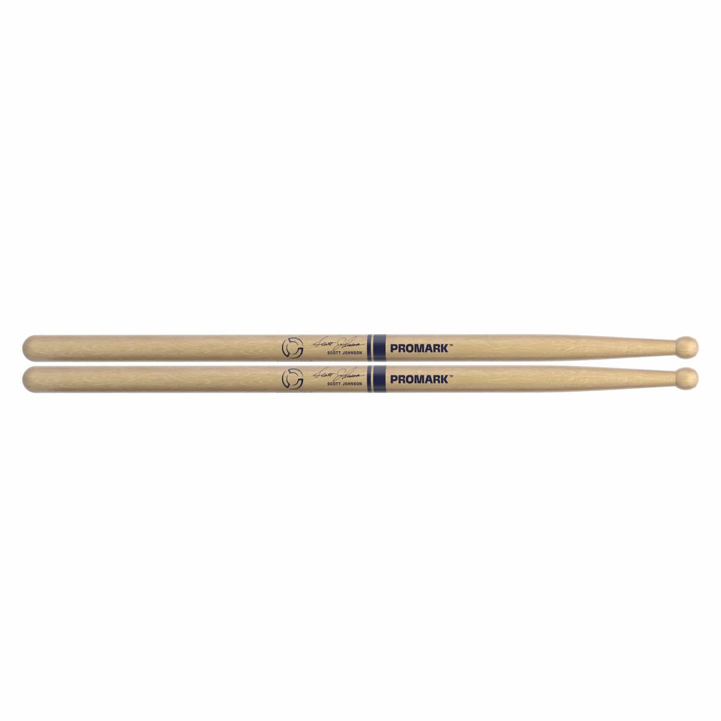Promark DC17 Scott Johnson Marching Drum Sticks Drums and Percussion / Parts and Accessories / Drum Sticks and Mallets