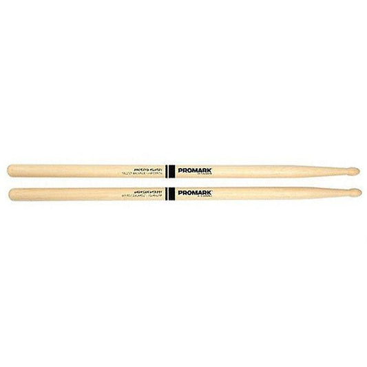 Promark Forward 5B .595" Wood Tip Drum Sticks Drums and Percussion / Parts and Accessories / Drum Sticks and Mallets