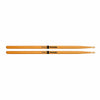 Promark Forward 7A ActiveGrip Clear Wood Tip Drum Sticks Drums and Percussion / Parts and Accessories / Drum Sticks and Mallets