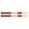 Promark Hot Rods Multi-Rod Sticks (2 Pack Bundle) Drums and Percussion / Parts and Accessories / Drum Sticks and Mallets