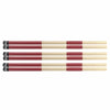 Promark Hot Rods Multi-Rod Sticks (3 Pack Bundle) Drums and Percussion / Parts and Accessories / Drum Sticks and Mallets