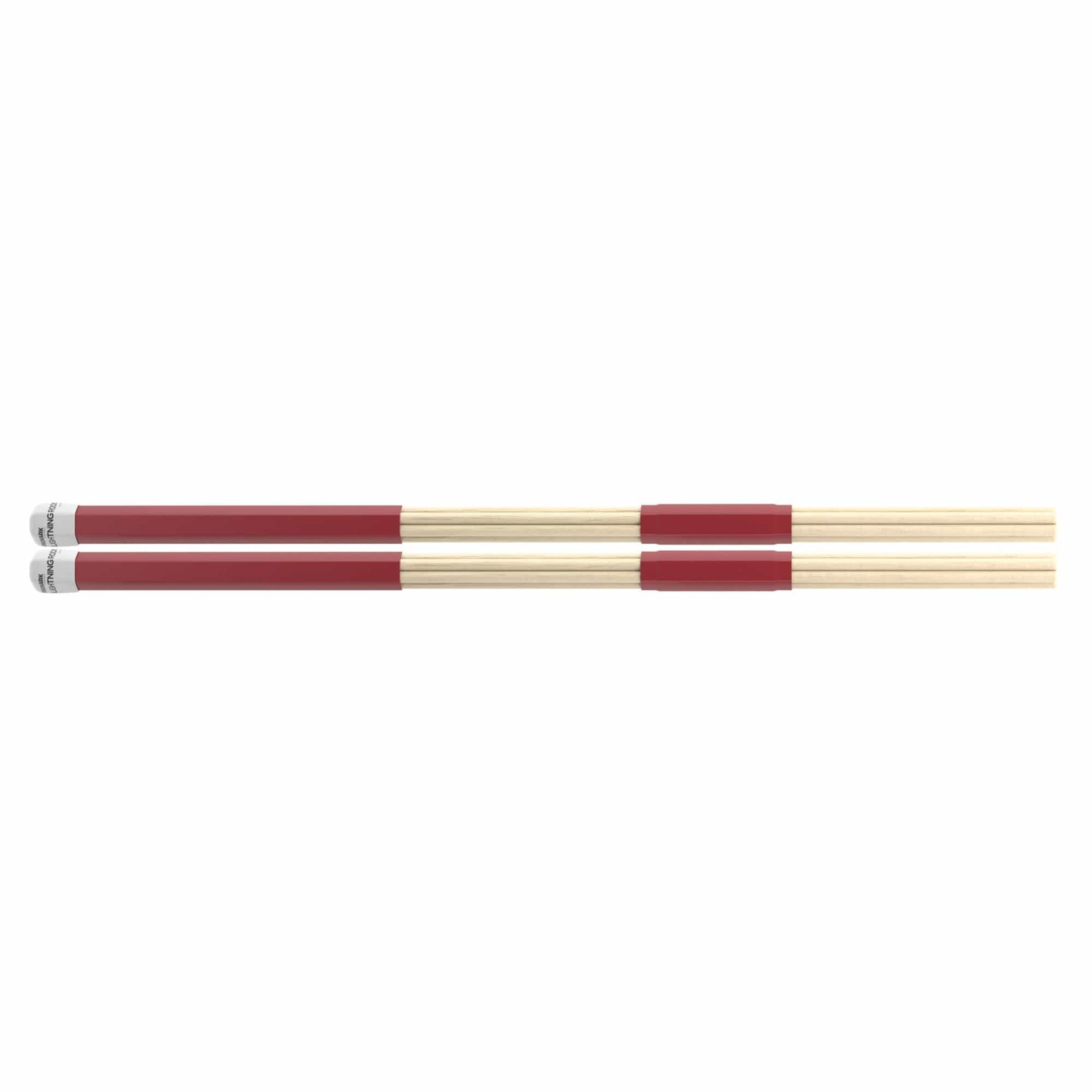 Promark Lightning Rods Drumsticks – Chicago Music Exchange