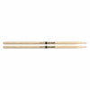 Promark Shira Kashi Oak 727 Wood Tip Drum Sticks Drums and Percussion / Parts and Accessories / Drum Sticks and Mallets