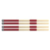 Promark Thunder Rods Multi Rods (2 Pack Bundle) Drums and Percussion / Parts and Accessories / Drum Sticks and Mallets