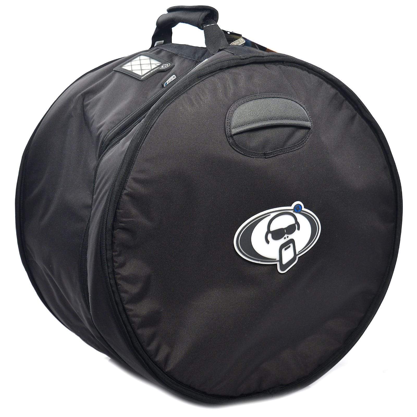 Protection Racket 12x20 Bass Drum Soft Case Drums and Percussion / Parts and Accessories / Cases and Bags