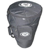 Protection Racket 14" Deluxe Djembe Soft Case Drums and Percussion / Parts and Accessories / Cases and Bags