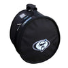 Protection Racket 14x10 Egg-Shaped Tom Soft Case Drums and Percussion / Parts and Accessories / Cases and Bags
